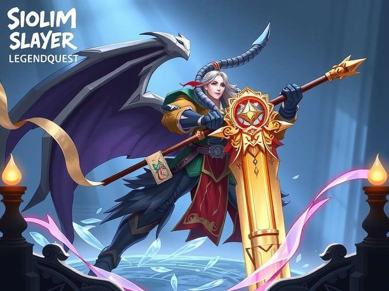 Siolim Slayer Localization Features